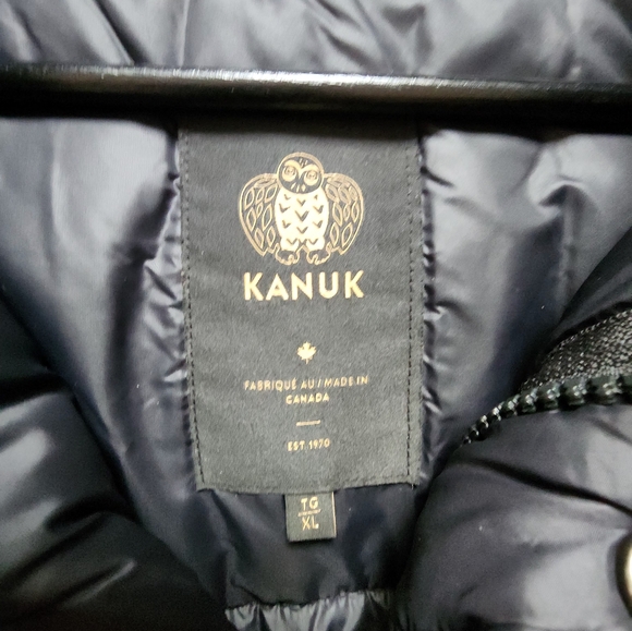 Kanuk x JJJJound. - Picture 4 of 5